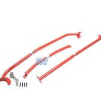 KIT BARRE STABILIZZATRICI REGOLABILI SEAT LEON 1M 