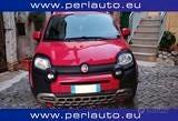 Fiat Panda 1.0 FireFly S&S Hybrid City Cross UNICO