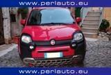 Fiat Panda 1.0 FireFly S&S Hybrid City Cross UNICO