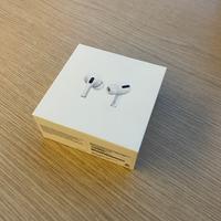 AirPods Pro 1a Gen - Batterie nuove