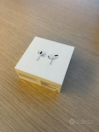 AirPods Pro 1a Gen - Batterie nuove