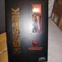 berserk gatsu guts AoW