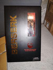 berserk gatsu guts AoW