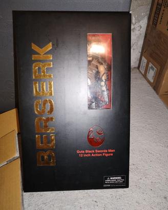 berserk gatsu guts AoW