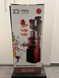 Estrattore di succo XD Enjoy