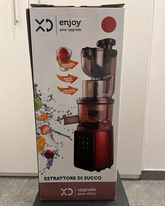 Estrattore di succo XD Enjoy