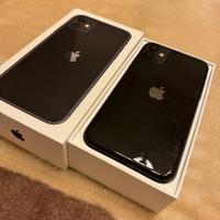 iPhone 11    128gb