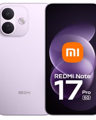 XIAOMI REDMI NOTE 17 PRO 5G 512GB DUAL SIM ANDROID