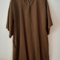 Abito caftano labo.art