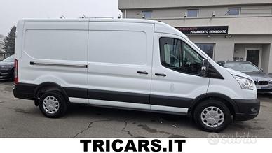FORD Transit Custom 300 2.0 TDCi 170 PL Furgone