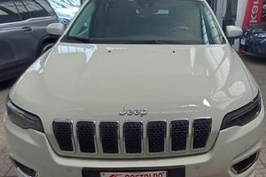 JEEP Cherokee 2.2 Mjt II 4WD Active Drive II Overl