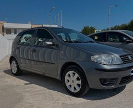 FIAT Punto 1.3 multijet 70 cv
