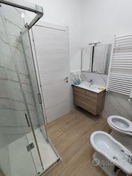 Bilocale ristrutturato a Casal Monastero