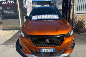 Peugeot 2008 BlueHDi 100 S&S GT Line