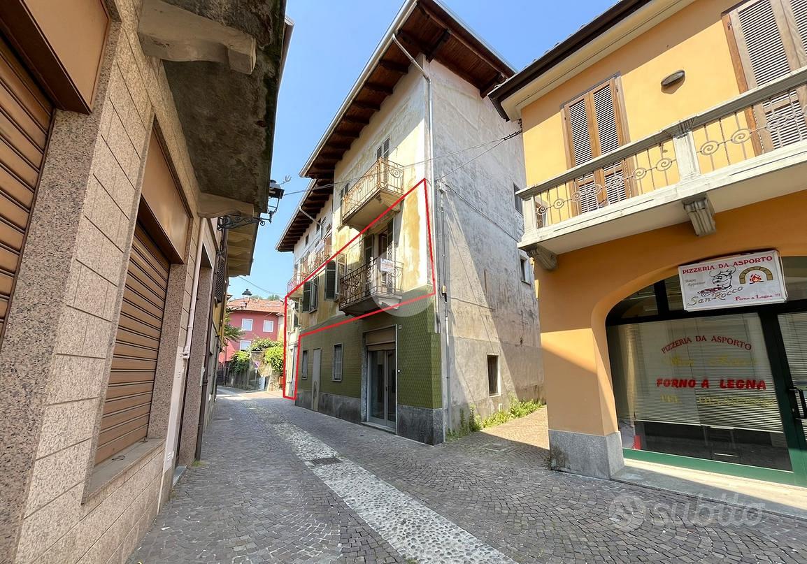 Appartamento – Tollegno, Villaggio Filatura, Serra - Vista 2