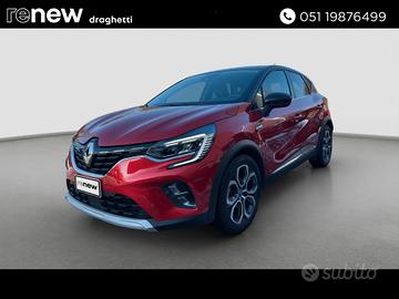 Renault Captur Full Hybrid E-Tech 145 CV Intens