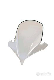 cupolino alto Yamaha fz6 Fazer 