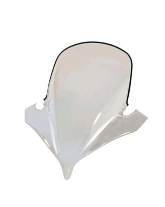 cupolino alto Yamaha fz6 Fazer 