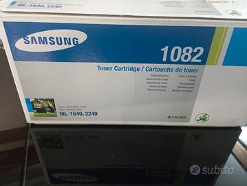 toner Samsung 