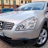 NISSAN QUASQUI 1.6 GPL PERFETTA FULL TETTO PANORAM