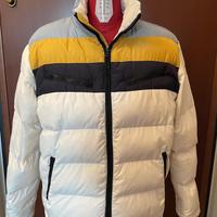 Piumino Sergio Tacchini