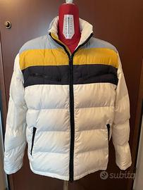 Piumino Sergio Tacchini