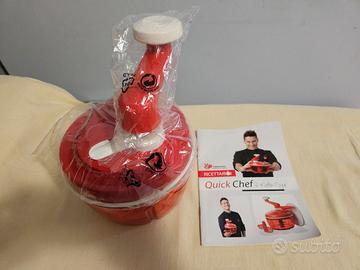 Quick Chef Tupperware