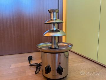 Fontana di cioccolato Clatronic SKB 3248