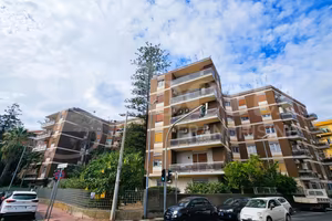 Appartamento Messina [gabnord40VRG]