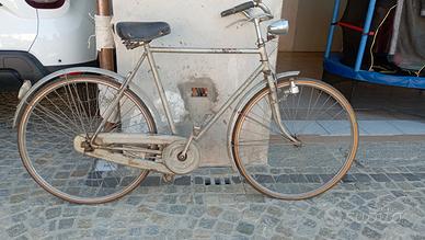 Bicicletta Taurus Lautal