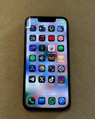 iPhone 13 mini