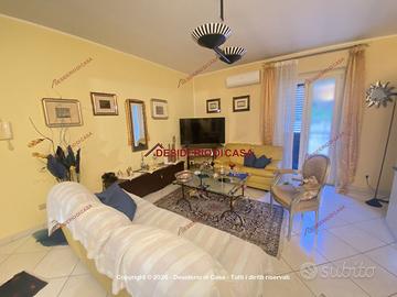 Appartamento, Sant'Angelo di Brolo.