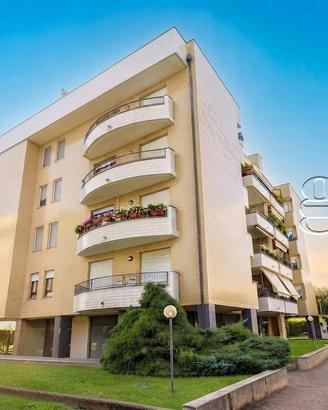 Appartamento Nerviano [Cod. rif 711239VRG]