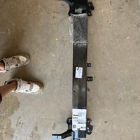 traversa hynday tucson