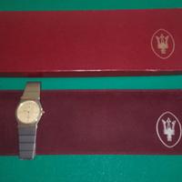 Orologio Maserati biturbo 
