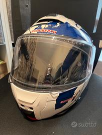 Casco SCHUBERTH C5 GLOBE taglia L