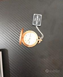 Orologio Tascabile 