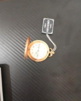 Orologio Tascabile 