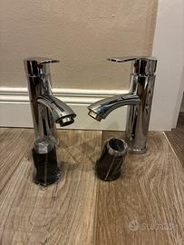 Rubinetti da bagno