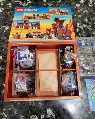 Lego vintage e misb