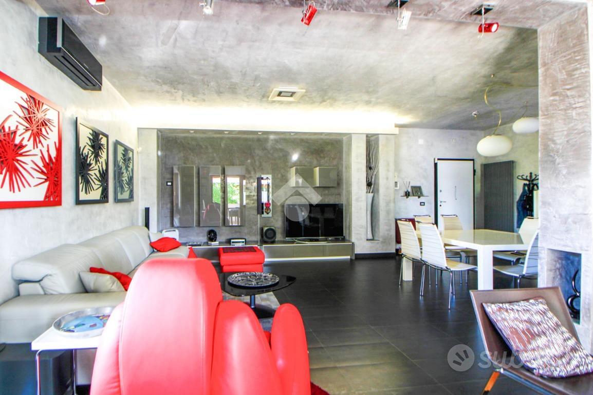 Apartment in Francavilla al Mare, Chieti - Vista 3