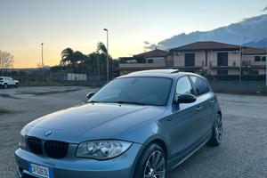 Bmw 120D E87