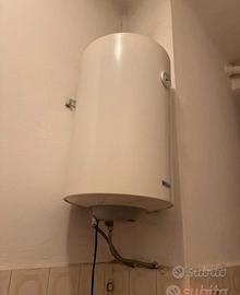 Scaldabagno boiler elettrico 75 litri