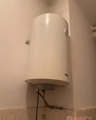 Scaldabagno boiler elettrico 75 litri