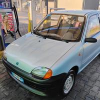 Fiat Seicento 900 "young" in perfette condizioni 