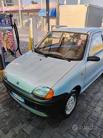 Fiat Seicento 900 "young" in perfette condizioni 