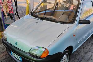Fiat Seicento 900 "young" in perfette condizioni 