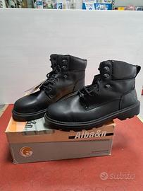 Scarpe da lavoro ALBA n. 47
