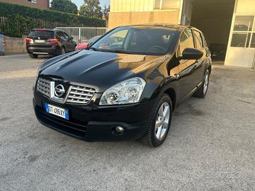 Nissan Qashqai 2.0 dCi 4X4 Automatico Tetto Panora