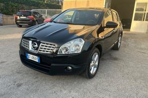 Nissan Qashqai 2.0 dCi 4X4 Automatico Tetto Panora